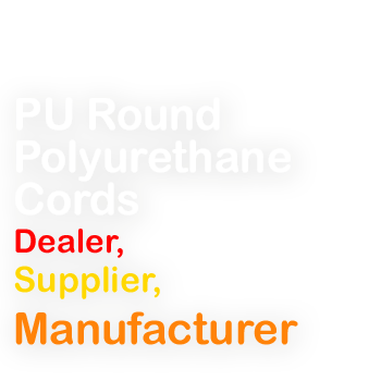 polyurethane-cord