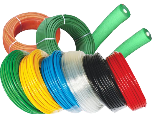 PU Round Polyurethane Cords